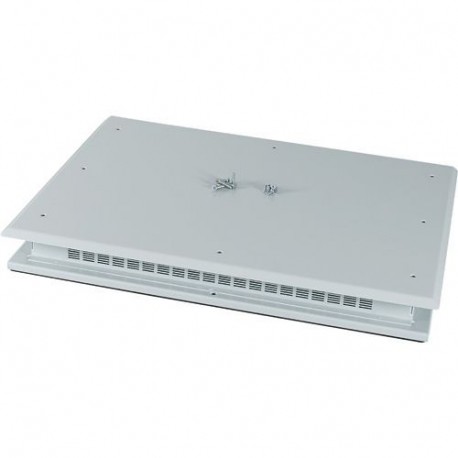XLST433 196134 Y7-196134 EATON ELECTRIC ceiling panel, IP42, for WxD 300 x 300mm, grey