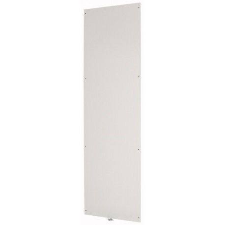 XLSR5203 196038 EATON ELECTRIC Rear wall closed, for HxW 2000 x 300mm, IP55, grey