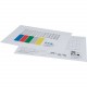 BSBN-KLV 302524 Y7-302524 EATON ELECTRIC DIN-A4 label sheet with symbolism and printable with pdf editor
