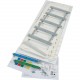 KLV-SF5HWP-4PR 302471 Y7-302471 EATON ELECTRIC Kit de expansão para instalação de placas de gesso com termin..