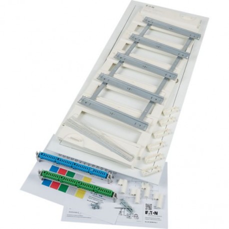KLV-SF5HWP-4PR 302471 Y7-302471 EATON ELECTRIC Kit de expansão para instalação de placas de gesso com termin..