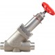 148B6560 DANFOSS REFRIGERATION SVA-L SS 32 D STR Absperrventil H/W PS52