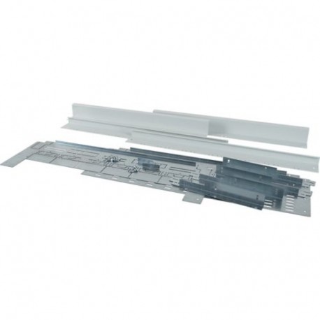 XLNHSA8 300998 Y7-300998 EATON ELECTRIC Fuse mounting kit, multi-section cover, section