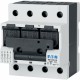 D02-LTS/63-3N 114321 Y7-114321 EATON ELECTRIC Sezionatore con fusibile, 63AV, 3NP, D02, HK