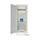 KLV-60UPM-SF 302419 Y7-302419 EATON ELECTRIC Scatola multimediale da incasso 5 file porta in metallo