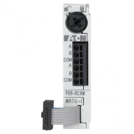 PXR-RCAM-MRTU-I 189836 Y7-189836 EATON ELECTRIC PXR-RCAM-MRTU-I