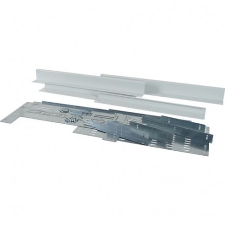 XLNHSA6 300997 Y7-300997 EATON ELECTRIC Fuse mounting kit, multi-section cover, section