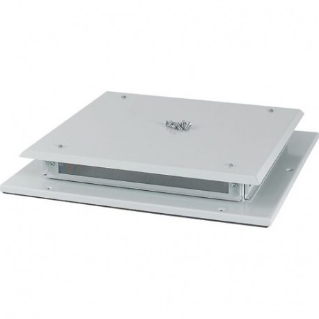 XLST4858 196167 Y7-196167 EATON ELECTRIC Deckenpaneel, IP42, für BxT 850 x 800mm, grau