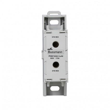PDB FINGER SAFE ASSEMBLY PDBFS204 EATON ELECTRIC Spreizanker fuer Montage ARC-SL