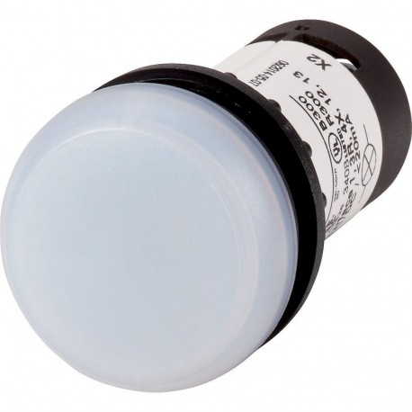 C22-L-W-24 121626 Y7-121626 EATON ELECTRIC C22-L-W-24