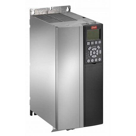 131U7322 FC-302P15KT5E20H1XGXXXXSXXXXAXBXC4X10DX DANFOSS DRIVES Frequenzumrichter VLT FC 300 15 KW / 20 PS, ..