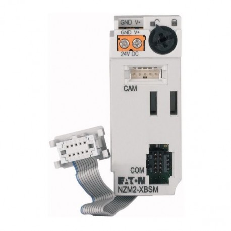 NZM3-XPS24DC 189823 Y7-189823 EATON ELECTRIC NZM3-XPS24DC