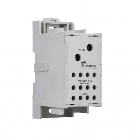 PDB FINGER SAFE ASSEMBLY PDBFS377 EATON ELECTRIC PDB DITO MONTAGGIO SICURO