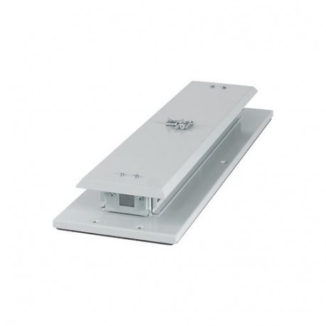 XLST4854 196149 Y7-196149 EATON ELECTRIC Deckenpaneel, IP42, für BxT 850 x 400mm, grau