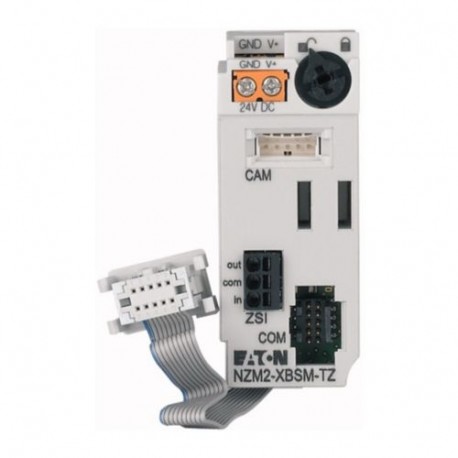 NZM3-XBSM-TAZ 189833 Y7-189833 EATON ELECTRIC NZM3-XBSM-TAZ