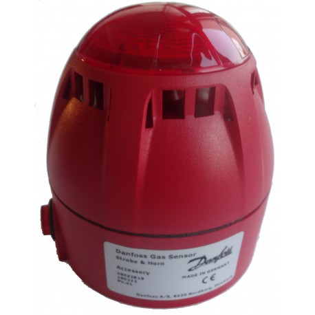 080Z2819 DANFOSS REFRIGERATION Строб и Рог