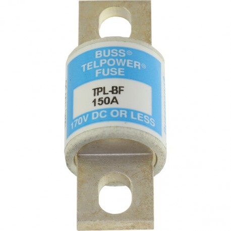 TELPOWER FUSE TPL-BF EATON ELECTRIC TELPOWER FUSE