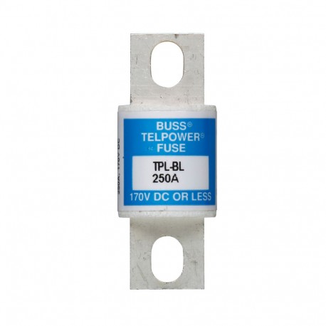 TELPOWER FUSE TPL-BL EATON ELECTRIC TELPOWER FUSIBILE