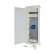 KLV-60UPM-F 302418 Y7-302418 EATON ELECTRIC flush-mount box multimedia 5 rows Metal Door