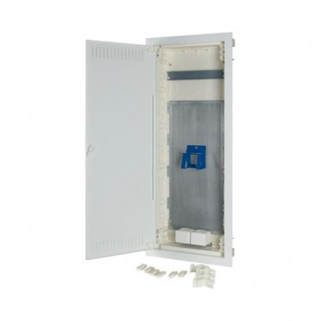 KLV-60UPM-F 302418 Y7-302418 EATON ELECTRIC flush-mount box multimedia 5 rows Metal Door