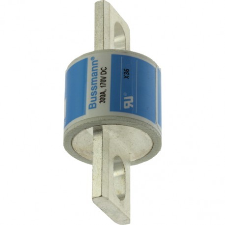 TELPOWER FUSE TPL-CN EATON ELECTRIC TELPOWER FUSE