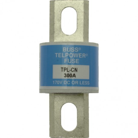 TELPOWER FUSE TPL-CO EATON ELECTRIC TELPOWER FUSE
