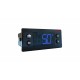 080G3413 DANFOSS REFRIGERATION ERC 112D LED BLEUE, BUZ