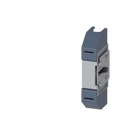 3KD9015-2 SIEMENS Accessory for 3KD0 size 01 Fourth pole, switchable Box terminal