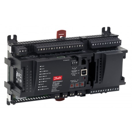 080Z0177 DANFOSS REFRIGERATION AK-LM 340A, Contrôleur polyvalent