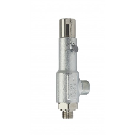 148F4216 DANFOSS REFRIGERATION SFA 10 T 216 Safety valve