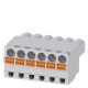 3SU1900-0KR80-0AA0 SIEMENS connettore per Interface Modul, a 6 poli, morsetti a molla