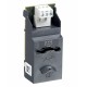 084B4070 DANFOSS REFRIGERATION AK-OB55 LON Com. module S/M-Pack