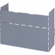 XLPTM43 196864 Y7-196864 EATON ELECTRIC Carátula NZM4/PDE4 3P