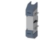 3KD9025-2 SIEMENS SENTRON. Accesorios para 3KD0 tamaño 2. cuarto polo. conmutable. borne tipo marco. Materia..
