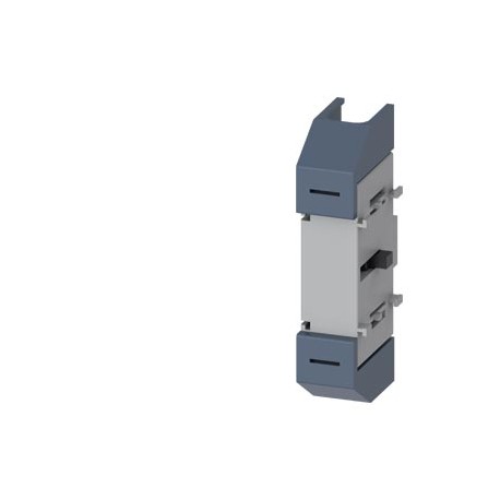 3KD9025-2 SIEMENS Accessory for 3KD0 size 02 Fourth pole, switchable Box terminal