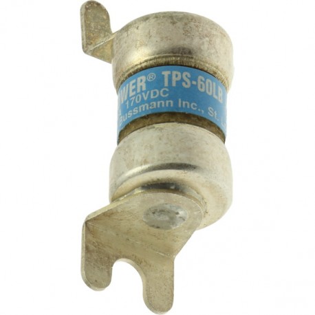 TPS-60 W/ END TERMINALS TPS-60LB EATON ELECTRIC TPS-60 W/ END TERMINAUX