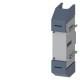 3KD9026-8 SIEMENS Accessory for 3KD0 size 02 Neutral conductor/ground terminal with fixed jumper Box terminal