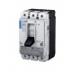 NZMS2-AX250 192032 Y7-192032 EATON ELECTRIC Автоматическая внутренняя NZM2 PXR10, 3p, 250A, винтовая клемма