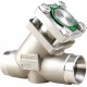 148B6609 DANFOSS REFRIGERATION CHV-X SS 25 A40 STR Válvula de verificação PS52