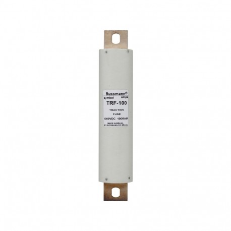 Low Voltage North American TRF-100 EATON ELECTRIC TRAC-SICHERUNG 100A 1000V DC