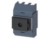 3KD0230-2KG20-3 SIEMENS Switch disconnector 32A, size 01, 3-pole Front operating mechanism center Basic unit..