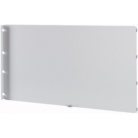 XLMFGC510 301282 EATON ELECTRIC Front plate, blind, H x W 500 x 1000 mm