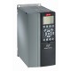 131F7945 FC-302P7K5T5E20H1BGCXXXSXXXXAXBXC4XXXDX DANFOSS DRIVES Conversor de frequência VLT FC 302 7,5 KW / ..