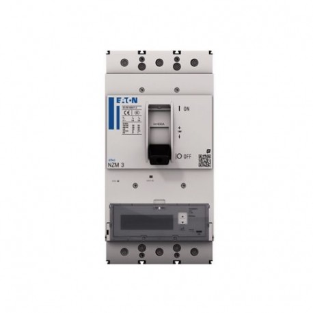 NZMS3-PX250-AVE 192351 Y7-192351 EATON ELECTRIC NZMS3-PX250-AVE