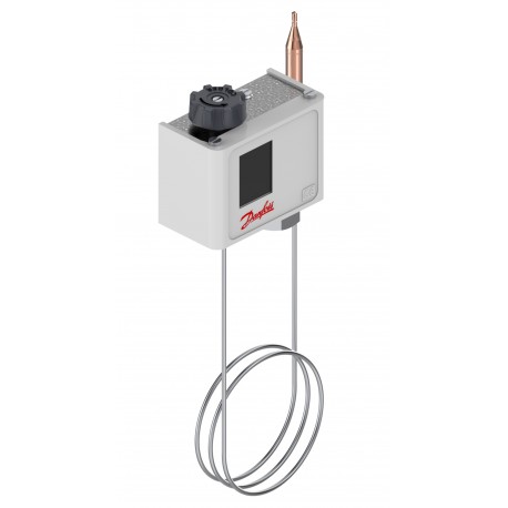060L201766 DANFOSS REFRIGERATION KP73 термостат М/32