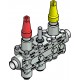 027L3369 DANFOSS REFRIGERATION Stazione valvole ICF 20-6-90