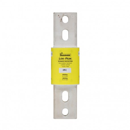 LOW-PEAK TIME-DELAY 300K KRP-C-1600SP EATON ELECTRIC UNDER the PEAK delay 300K