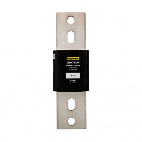 LIMITRON FAST ACTING FUSE KTU-2000 EATON ELECTRIC LIMITRON fast acting FUSE