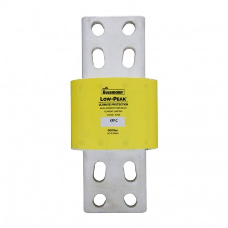 LOW-PEAK TIME-DELAY 300K KRP-C-2500SP EATON ELECTRIC SOB o PICO retardado 300K