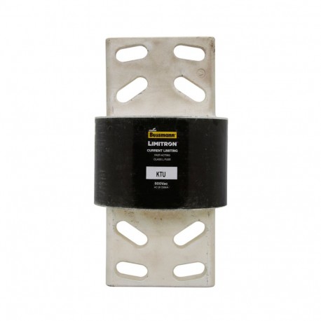KTU-4000 EATON ELECTRIC LIMITRON fast acting FUSE CLASS L